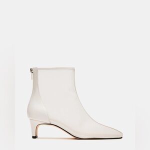 Steve Madden Delvie Ankle Bootie (New in box)